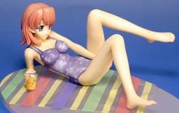 Pia&hearts;Carrot e Youkoso!! - 長谷川明美 - 1/8 - Swimsuit ver. (Good Smile Company)
