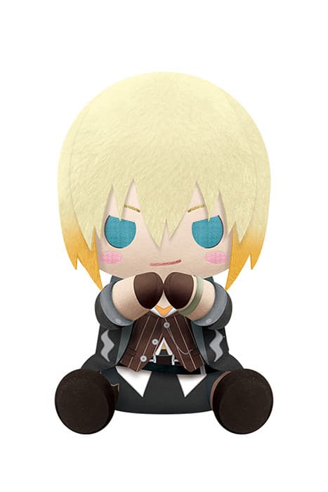 Tales of Berseria - Eizen - es Series nino - Pitanui Grand (Kotobukiya)
