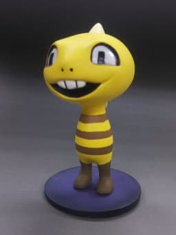 モンスターの子