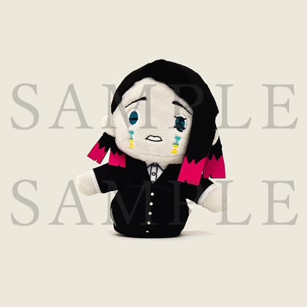 Gekijouban Kimetsu no Yaiba: Mugen Ressha-hen - Enmu - Potetto Mascot (Aniplex)