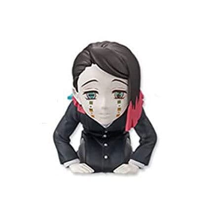 Kimetsu no Yaiba - Enmu - Kimetsu No Yaiba World Collectable Figure ~Muzan-Sama no Maedazo~ - World Collectable Figure (Bandai Spirits)