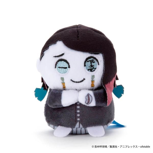 Kimetsu no Yaiba - Enmu - Minimaginationown Mini Mini Friends (Takara Tomy A.R.T.S)