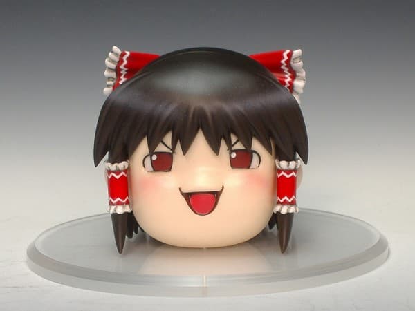 Touhou Project - Yukkureimu (Jetstream)