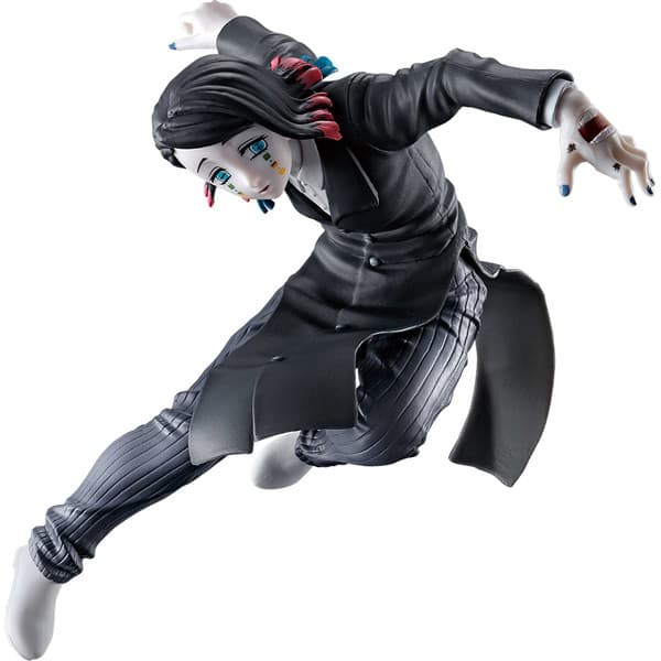 Gekijouban Kimetsu no Yaiba: Mugen Ressha-hen - Enmu - Ichiban Kuji - Ichiban Kuji Kimetsu no Yaiba ~Katana o Furui Kokoro o Moyase~  (B Prize) (Bandai Spirits)
