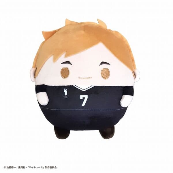 Haikyuu!! - Miya Atsumu - Fuwa Kororin M Size (Max Limited, Takara Tomy A.R.T.S)