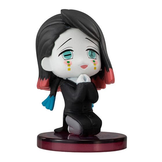 Kimetsu no Yaiba - Enmu - Kimetsu no Yaiba Suwarase Team 6 - Suwarasetai (Bandai)