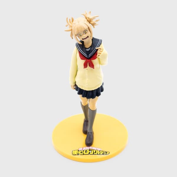 Boku no Hero Academia - Toga Himiko (CultureFly)