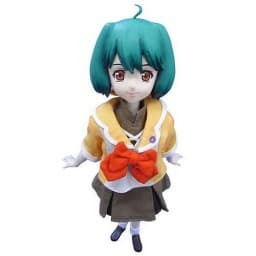 超時空要塞F - 蘭卡・李 - Limited LMTD Action Figure Collection (MegaHouse)