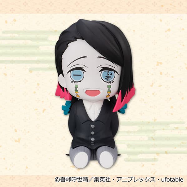 Kimetsu no Yaiba - Enmu - Potetto Figure (FuRyu)