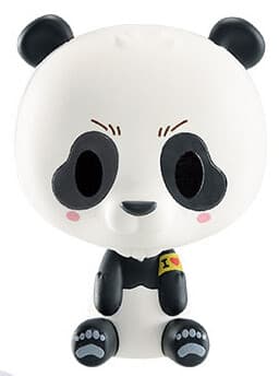 Jujutsu Kaisen - Panda - Chokonokko - Ichiban Kuji - Ichiban Kuji Jujutsu Kaisen -San-  (Prize I) (Bandai Spirits)