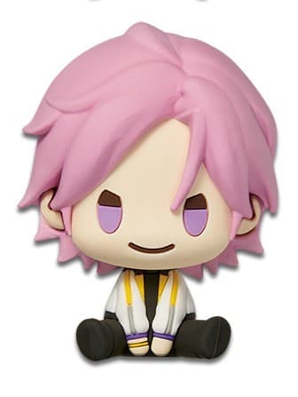 Ensemble Stars!! - Oukawa Kohaku - Ichiban Kuji - Ichiban Kuji Ensemble Stars!! ~Let's enjoy together! vol. 2~  (E Prize) - Puny Beans - Crazy:B (Bandai Spirits)