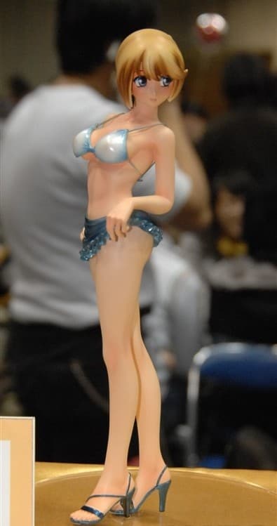 To Heart 2 - Komaki Manaka - 1/7 (MOE)