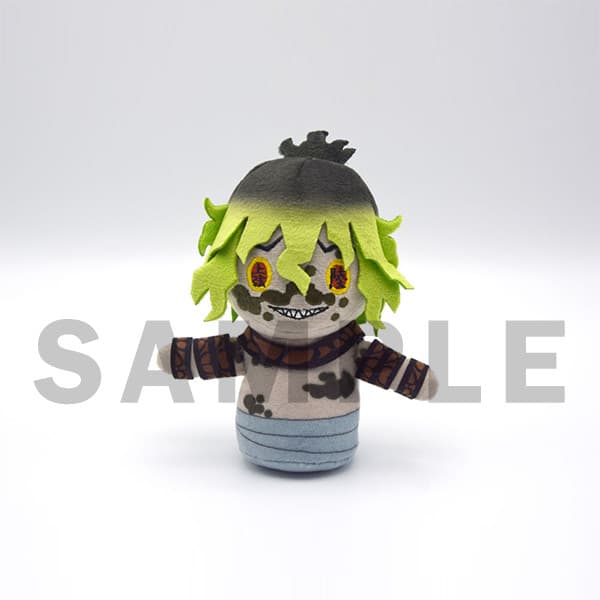 Kimetsu no Yaiba - Yuukaku-hen - Gyuutarou - Potetto Mascot (Aniplex)