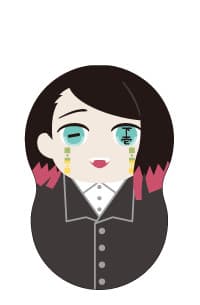 Kimetsu no Yaiba - Enmu - Bandai Shokugan - Candy Toy - Coo'nuts - Coo'nuts Kimetsu no Yaiba 2  (14) (Bandai)