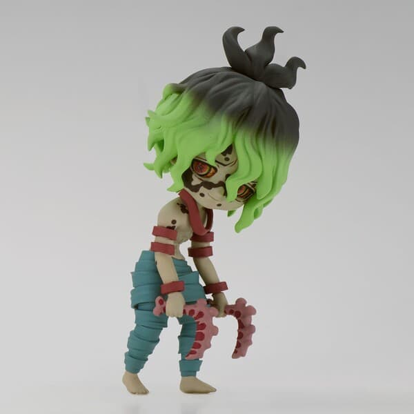 Kimetsu no Yaiba - Gyuutarou - Kimetsu no Yaiba Q Posket Petit Vol.7 - Q Posket Petit (Bandai Spirits)