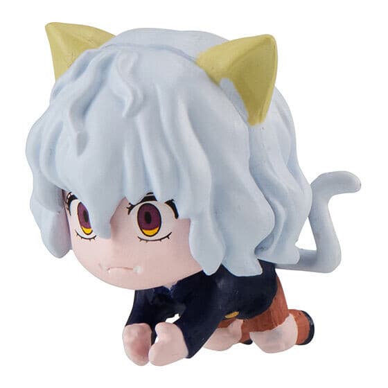 Hunter × Hunter - Neferpitou - Hugcot - Hugcot Hunter × Hunter (Bandai)