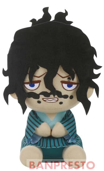 Kimetsu no Yaiba - Gyuutarou - Dekkai Nuigurumi - Pofutto (Bandai Spirits)