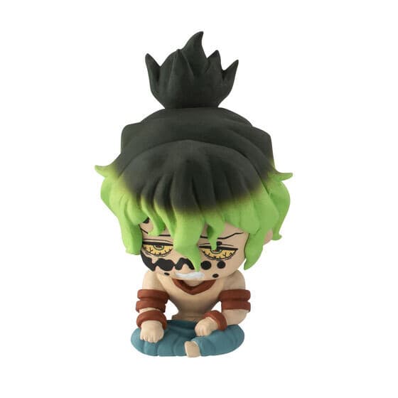 Kimetsu no Yaiba - Gyuutarou - Kimetsu no Yaiba Suwarase-tai 7 - Suwarasetai (Bandai)