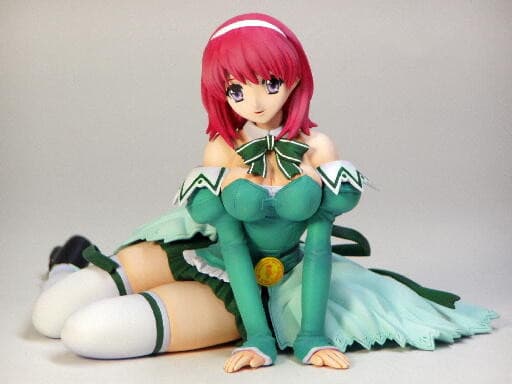 Pia♥Carrot e Youkoso!! 3 - Hasegawa Akemi - 1/6 (Honey Workshop)