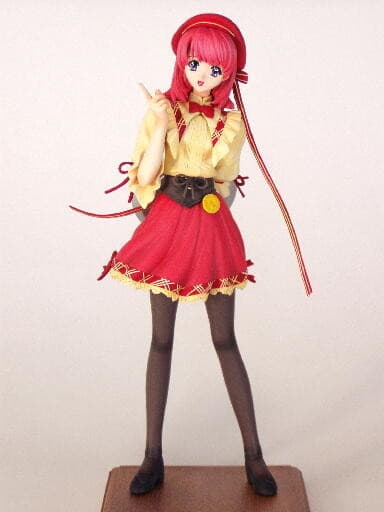 Pia♥Carrot e Youkoso!! 3 - Hasegawa Akemi - 1/6 (Honey Workshop)