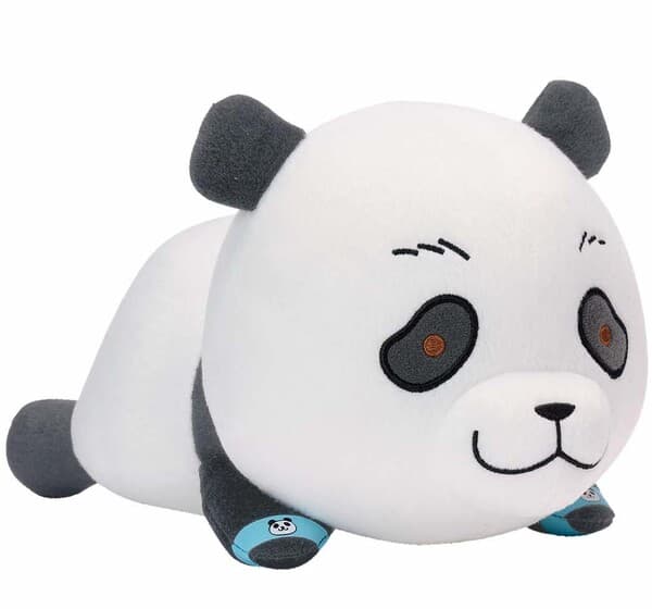 Jujutsu Kaisen - Panda - Dekkai Kutsurogi Nuigurumi - Pofutto (Bandai Spirits)