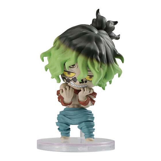Kimetsu no Yaiba - Gyuutarou - Chima! Chara - Chima! Chara Kimetsu no Yaiba 6 (Bandai)