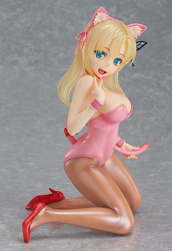 Boku wa Tomodachi ga Sukunai Next - Kashiwazaki Sena - 1/7 - Cat Costume ver. (Max Factory)
