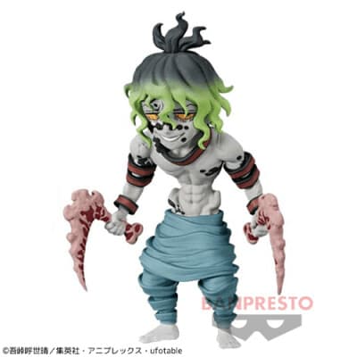 Kimetsu no Yaiba - Gyuutarou - Kimetsu no Yaiba World Collectable Figure Vol.10 - World Collectable Figure (Bandai Spirits)