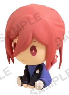 Blue Lock - Chigiri Hyouma - Blue Lock Petatto Nejimaki Mascot vol. 1 - Petatto Nejimaki (Bushiroad Creative)