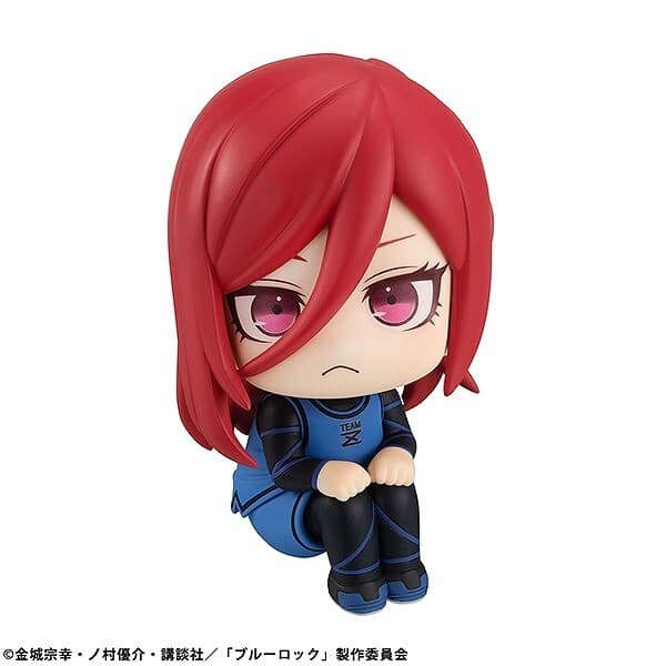 Blue Lock - Chigiri Hyouma - Look Up (MegaHouse)