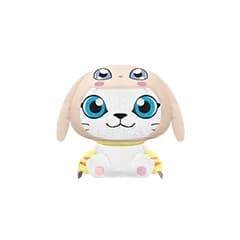 Digimon Adventure tri. - Tailmon - Digimon Adventure tri. Manekko Plush vol.1  (38330) - Manekko Nuigurumi - Plush Mascot (Banpresto)