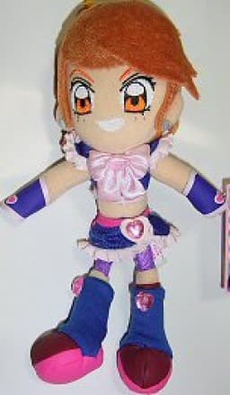 Futari wa Precure - Cure Black (Banpresto)