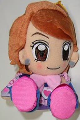Futari wa Precure - Cure Black - Sitting Ver. (Banpresto)
