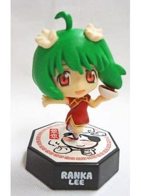 Macross Frontier - Ranka Lee - Collectage - Collectage Macross 30th - Secret (Bandai)