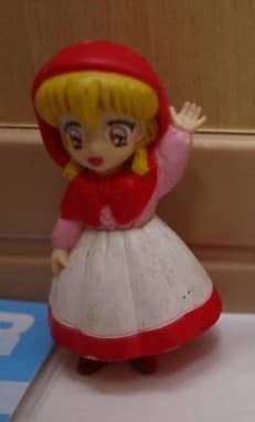 Akazukin Chacha - Chacha (Takara)