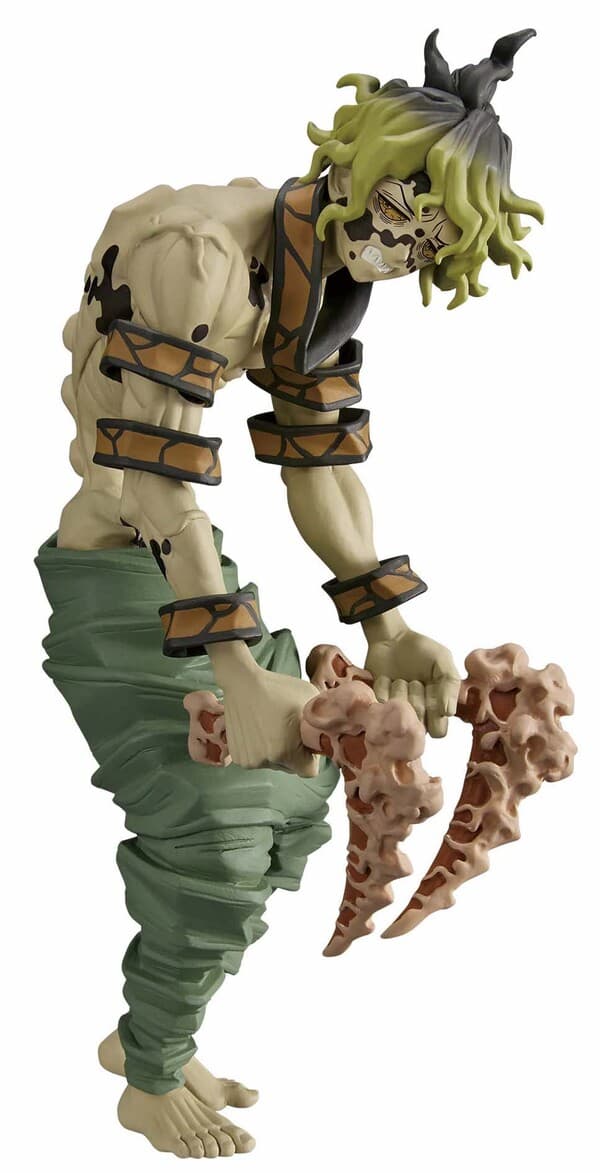 Kimetsu no Yaiba - Gyuutarou - Kimetsu no Yaiba Figure -Oni no Sou-  (Vol.10) (Bandai Spirits)