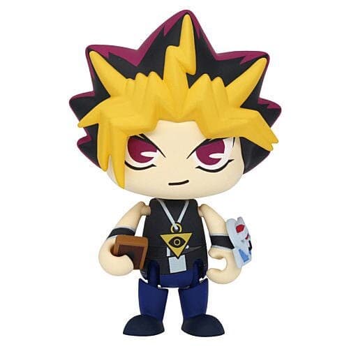 Yu-Gi-Oh! Duel Monsters - Yami Yugi - Popsule - Popsule Yu-Gi-Oh! Duel Monsters (Takara Tomy A.R.T.S)