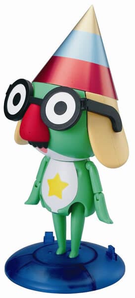 Keroro Gunsou - Dororo Heichou - Giroro Gochou - Kururu Souchou - Tamama Nitouhei - Gyouten Gattai! Keroro Base  (DX) - Enjoy Party Edition (Bandai)