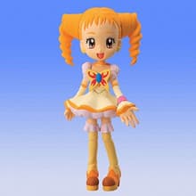 Yes! Precure 5 - Cure Lemonade - Cure Doll - Cure Doll! Yes! Precure 5 (Bandai, Toei Animation)