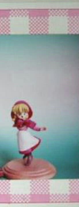Akazukin Chacha - Chacha - 1/8 (Musashiya)