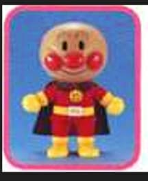Sore Ike! Anpanman - Anpanman (Bandai)