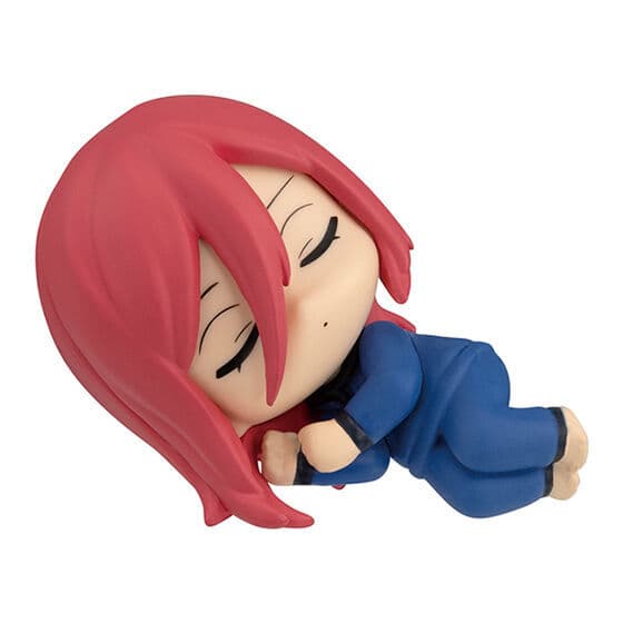 Blue Lock - Chigiri Hyouma - Blue Lock Nemurasetai - Nemurasetai (Bandai)