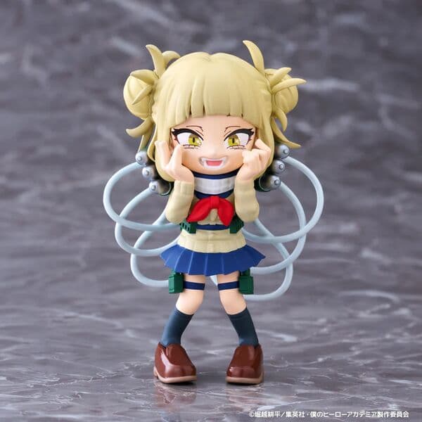 Boku no Hero Academia - Toga Himiko - PalVerse - PalVerse Boku no Hero Academia vol.2 (Bushiroad Creative)