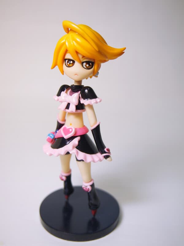 Futari wa Precure - Cure Black (Catsup)