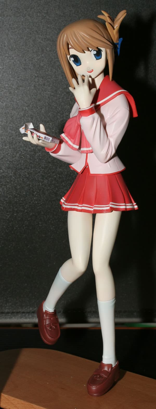 To Heart 2 - Komaki Manaka - 1/6 (Bakushouzengen)