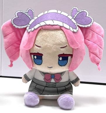 Tohoku Zunko/Zundamon Project - Shikoku Metan (SSS LLC.)