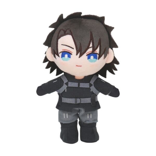 Fate/Grand Order - Fujimaru Ritsuka - Doll Tailor (Algernon Product)