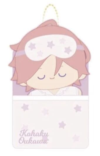 Ensemble Stars!! - Oukawa Kohaku - Ensemble Stars!! -sweet dream- Nuigurumi Series (Happy Enjoyments)
