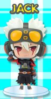 傑克