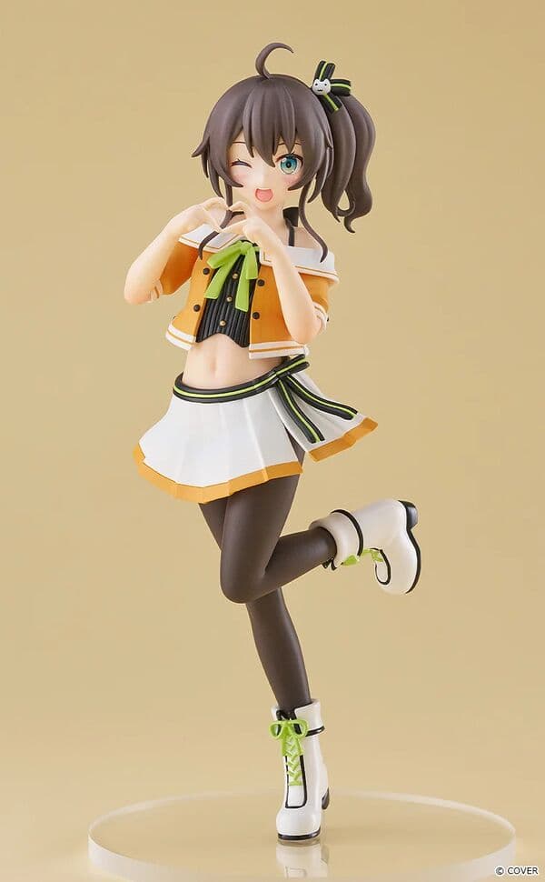 Hololive - Natsuiro Matsuri - Pop Up Parade (Good Smile Company)
